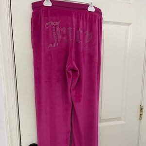 Juicy Couture Pants